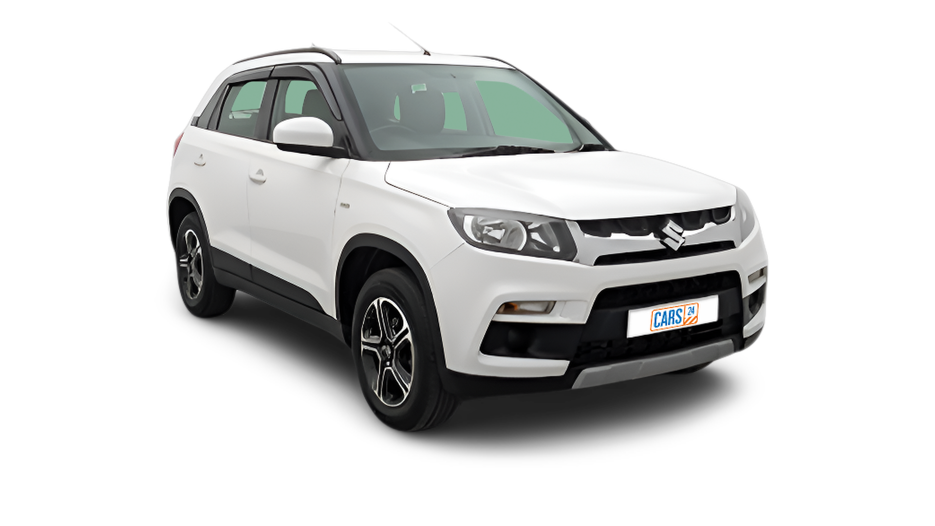 Maruti Vitara Brezza-img